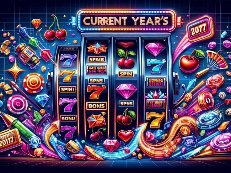 Progressive Jackpot Slot ဆုကြေးကြီးများ MMK ဖြင့် ရရှိနိုင်သော