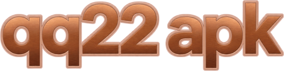 qq22 apk logo